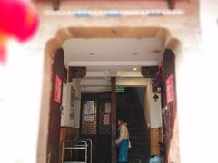 -古韵餐厅(湖畔大学店)
