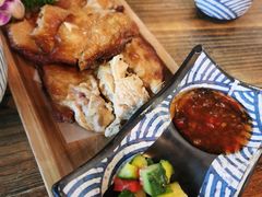 -Hi YOU你的饭局泰餐厅(雍和宫店)