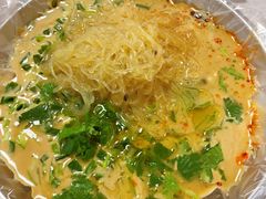 -大姐麻辣烫(莲宝中路店)