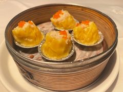 -翡翠小城·海鲜豆捞·广式点心(老佛爷店)
