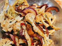 -吕氏疙瘩汤·私家菜馆(慈云寺店)