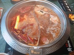-牛New寿喜烧(金鹰世界店)