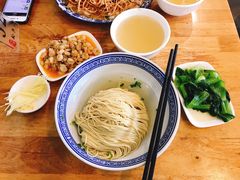 -裕兴记·三虾面(西北街总店)