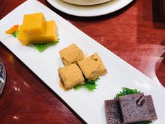 -京味张·北京烤鸭(天河南二路店)