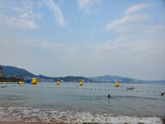 -大王村沙滩