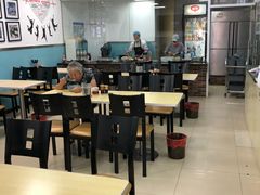 大堂-顶巧鸡汤馄饨(虹口总店)