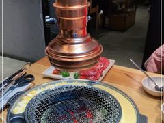 -喜来稀肉(北外滩白玉兰广场店)