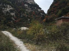 -石砭峪水库