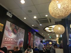 大堂-南城香(北京南站店)