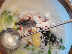 -宝荣鱼馆·临湖之宴(千岛湖店)