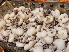 -盛宴标帜餐厅·亲子自助 (南昌喜来登酒店)