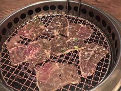 -一品诚记烤肉(大连柏威年购物中心店)