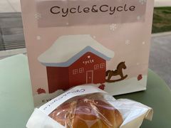 -Cycle&Cycle Artisan(天目里店)