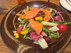 -MARU玛露音乐餐厅(大学路店)
