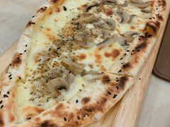 -bosphorus 铂斯西餐厅·土耳其烧烤(环市中路店)