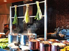 -丽晶酒店-金宝99 Restaurant