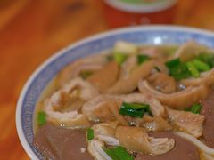 -锦泓老字号猪脏粉(东联大厦店)