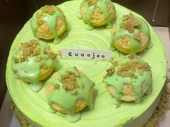 -evoojoo面包商店