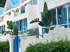 -清泉湾生态旅游度假区