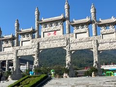 -沂蒙山旅游区云蒙景区(蒙山国家森林公园)