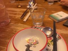 -新白鹿餐厅(龙游路总店·杭帮菜名店)