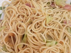 -萨莉亚意大利餐厅(白云汇店)