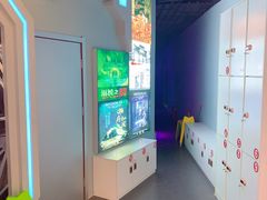 -三剑客沉浸式密室(城阳家佳源三店)