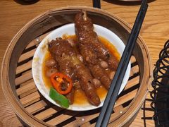 -点心传说·粤菜点心(佐阾虹湾店)