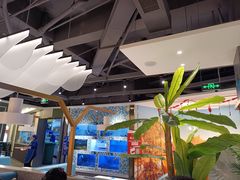 -大河宴椒麻鱼(嘉和园店)