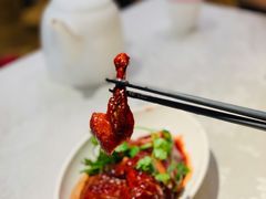-三玛璐酒楼(汉口路店)
