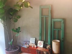 -时光花园(白鹭洲店)