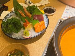 -温野菜涮涮锅(大悦城店)