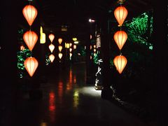 -西安国际创新人才交流中心•药浴温泉
