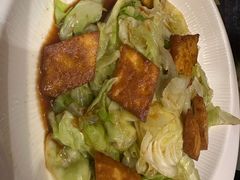 -巴依老爷新疆美食(工体旗舰店)