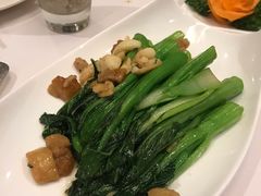 -莲苑中餐厅·Lotus Court(厦门马哥孛罗东方大酒店)
