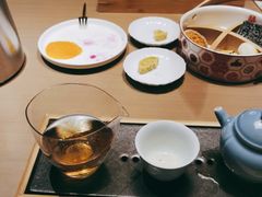 -隐溪茶馆(金虹桥店)