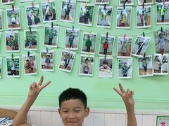 -学知乐教育·幼小衔接·小学科辅导(嘉定镇校区)