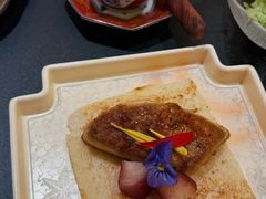 -松临·铁板烧&Omakase(神农店)