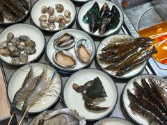 -海底捞火锅(苏宁广场店)