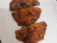 -神洲四海大酒楼(王府井澳门中心店)