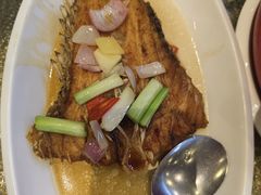 -庄氏祥记家常食府(国瑞建材家居博览中心店)