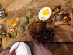 iphone_upload_pic-Paulaner·德国帕拉娜自酿啤酒餐厅(海上世界店)