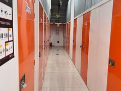 -美立方自助仓迷你小仓库(太阳宫凯德店)