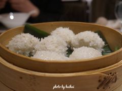 豆腐圆子-粗茶淡饭·汉口公馆(循礼门店)