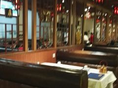 -京味民福烤鸭店(建设四马路店)