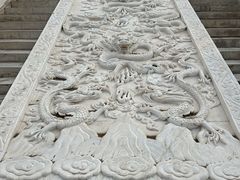 -长城西部影视城