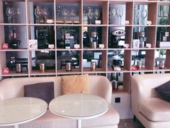 -广州四季酒店·意珍·意式自助餐