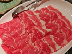-鼎鼎香·港式火锅(北京SKP店)