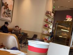 -Tims天好咖啡·贝果(东吴龙湖天街店)