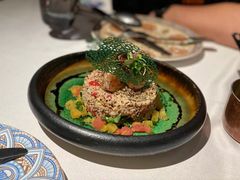 -醉了的船Le Bateau Ivre(温江店)